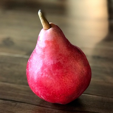 Pear 'Red Bartlett'